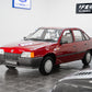 1986 VAUXHALL BELMONT L 1.6 'MEXICO RED' 12200mls 1-OWNER!