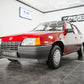 1986 VAUXHALL BELMONT L 1.6 'MEXICO RED' 12200mls 1-OWNER!
