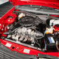 1986 VAUXHALL BELMONT L 1.6 'MEXICO RED' 12200mls 1-OWNER!