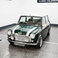 'NOW RESERVED' 2000 ROVER MINI COOPER 1.3i 'ONLY 27228-miles'
