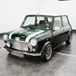 'NOW RESERVED' 2000 ROVER MINI COOPER 1.3i 'ONLY 27228-miles'