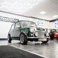 'NOW RESERVED' 2000 ROVER MINI COOPER 1.3i 'ONLY 27228-miles'