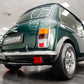 'NOW RESERVED' 2000 ROVER MINI COOPER 1.3i 'ONLY 27228-miles'