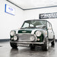 'NOW RESERVED' 2000 ROVER MINI COOPER 1.3i 'ONLY 27228-miles'