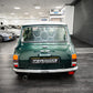 'NOW RESERVED' 2000 ROVER MINI COOPER 1.3i 'ONLY 27228-miles'