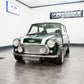 'NOW RESERVED' 2000 ROVER MINI COOPER 1.3i 'ONLY 27228-miles'