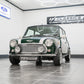 'NOW RESERVED' 2000 ROVER MINI COOPER 1.3i 'ONLY 27228-miles'