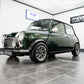 'NOW RESERVED' 2000 ROVER MINI COOPER 1.3i 'ONLY 27228-miles'