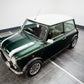 'NOW RESERVED' 2000 ROVER MINI COOPER 1.3i 'ONLY 27228-miles'