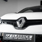 2015 Renault Megane 275 Trophy-R Pearlescent White Only 322-Miles Stunning Example