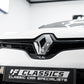 2015 Renault Megane 275 Trophy-R Pearlescent White Only 322-Miles Stunning Example