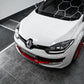 2015 Renault Megane 275 Trophy-R Pearlescent White Only 322-Miles Stunning Example