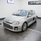2002 RENAULT CLIO SPORT V6 (230)PHASE-1 'NOW SOLD'