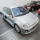 2002 RENAULT CLIO SPORT V6 (230)PHASE-1 'NOW SOLD'