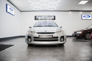 2002 RENAULT CLIO SPORT V6 (230)PHASE-1 'NOW SOLD'