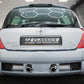 2002 RENAULT CLIO SPORT V6 (230)PHASE-1 'NOW SOLD'