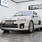 2002 RENAULT CLIO SPORT V6 (230)PHASE-1 'NOW SOLD'