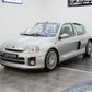 2002 RENAULT CLIO SPORT V6 (230)PHASE-1 'NOW SOLD'