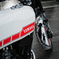 1981 YAMAHA RD400F AIRCOOLED WHITE-RED 2 STROKE CLASSIC MOTORCYCLE