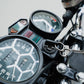 1981 YAMAHA RD400F AIRCOOLED WHITE-RED 2 STROKE CLASSIC MOTORCYCLE