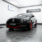 Renault Megane 275 Trophy-R Black-Only 803miles 1 Of Only 30 To Enter The UK