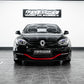 Renault Megane 275 Trophy-R Black-Only 803miles 1 Of Only 30 To Enter The UK