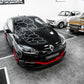 Renault Megane 275 Trophy-R Black-Only 803miles 1 Of Only 30 To Enter The UK