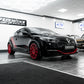 Renault Megane 275 Trophy-R Black-Only 803miles 1 Of Only 30 To Enter The UK