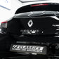 Renault Megane 275 Trophy-R Black-Only 803miles 1 Of Only 30 To Enter The UK