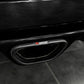 Renault Megane 275 Trophy-R Black-Only 803miles 1 Of Only 30 To Enter The UK