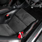 Renault Megane 275 Trophy-R Black-Only 803miles 1 Of Only 30 To Enter The UK