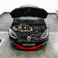 Renault Megane 275 Trophy-R Black-Only 803miles 1 Of Only 30 To Enter The UK