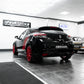 Renault Megane 275 Trophy-R Black-Only 803miles 1 Of Only 30 To Enter The UK