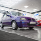 1995 ROVER 100 METRO 5-DR 'KNIGHTSBRIDGE SE' ONLY 3262-MILES