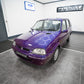 1995 ROVER 100 METRO 5-DR 'KNIGHTSBRIDGE SE' ONLY 3262-MILES