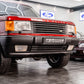 1999 LAND ROVER RANGE ROVER P38 RIOJA RED 4.6HSE AUTO 'ONLY 8136-miles'