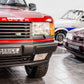 1999 LAND ROVER RANGE ROVER P38 RIOJA RED 4.6HSE AUTO 'ONLY 8136-miles'
