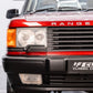 1999 LAND ROVER RANGE ROVER P38 RIOJA RED 4.6HSE AUTO 'ONLY 8136-miles'