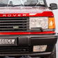 1999 LAND ROVER RANGE ROVER P38 RIOJA RED 4.6HSE AUTO 'ONLY 8136-miles'