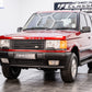1999 LAND ROVER RANGE ROVER P38 RIOJA RED 4.6HSE AUTO 'ONLY 8136-miles'