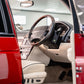 1999 LAND ROVER RANGE ROVER P38 RIOJA RED 4.6HSE AUTO 'ONLY 8136-miles'