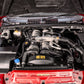 1999 LAND ROVER RANGE ROVER P38 RIOJA RED 4.6HSE AUTO 'ONLY 8136-miles'