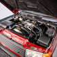 1999 LAND ROVER RANGE ROVER P38 RIOJA RED 4.6HSE AUTO 'ONLY 8136-miles'