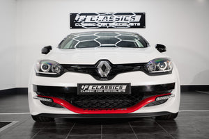 2014 RENAULT MEGANE TROPHY-R 'LIGHTWEIGHT PACK & No1 OF THE PRODUCTION LINE'