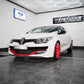 2014 RENAULT MEGANE TROPHY-R 'LIGHTWEIGHT PACK & No1 OF THE PRODUCTION LINE'