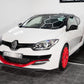 2014 RENAULT MEGANE TROPHY-R 'LIGHTWEIGHT PACK & No1 OF THE PRODUCTION LINE'
