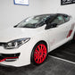 2014 RENAULT MEGANE TROPHY-R 'LIGHTWEIGHT PACK & No1 OF THE PRODUCTION LINE'