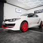 2014 RENAULT MEGANE TROPHY-R 'LIGHTWEIGHT PACK & No1 OF THE PRODUCTION LINE'