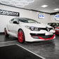2014 RENAULT MEGANE TROPHY-R 'LIGHTWEIGHT PACK & No1 OF THE PRODUCTION LINE'