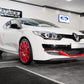 2014 RENAULT MEGANE TROPHY-R 'LIGHTWEIGHT PACK & No1 OF THE PRODUCTION LINE'